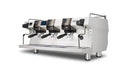 Rancilio Invicta 3 Group Commercial Espresso Machine Rancilio