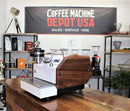 La Marzocco Custom GS3 Espresso Machine La Marzocco