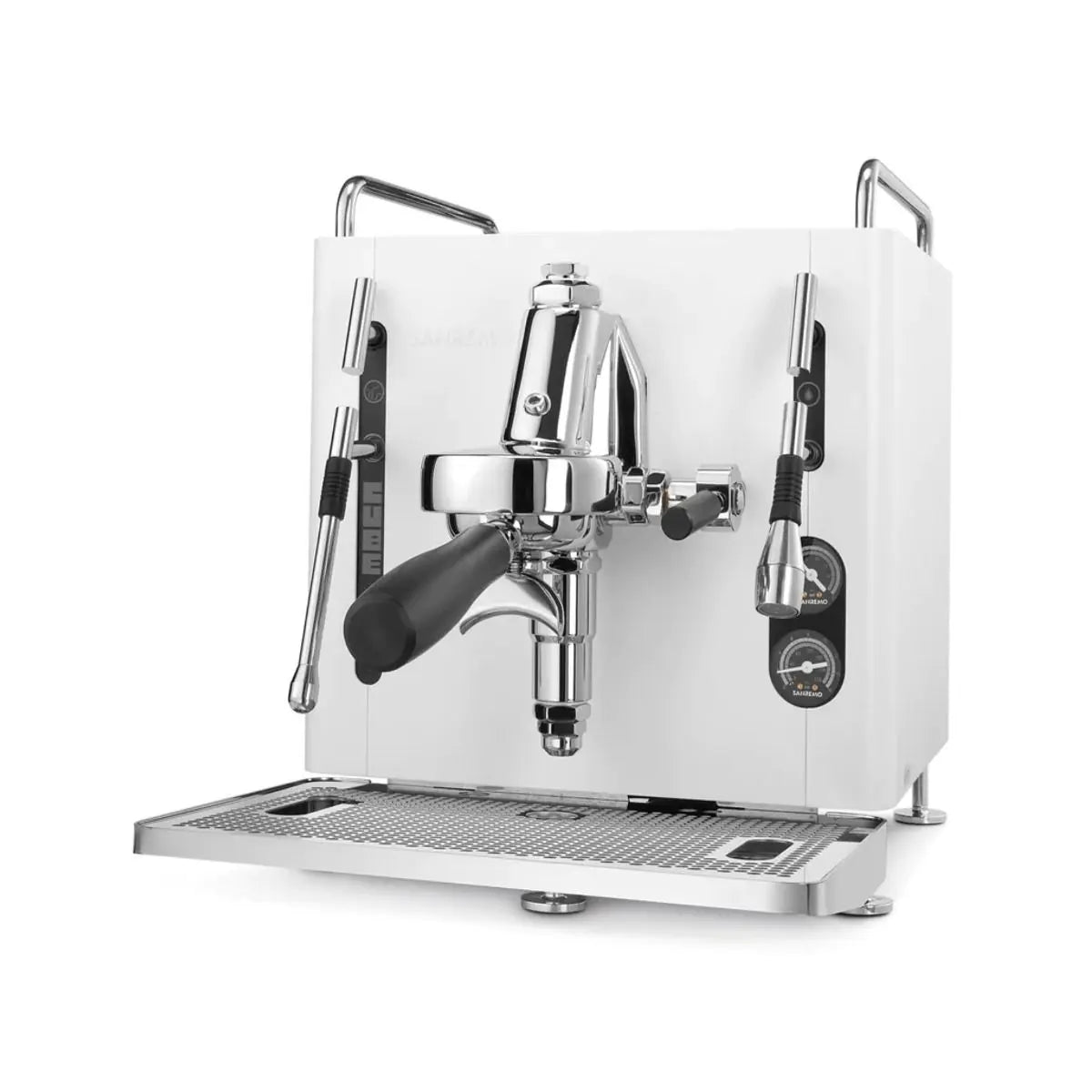 Sanremo Cube R Model A Espresso Machine Sanremo