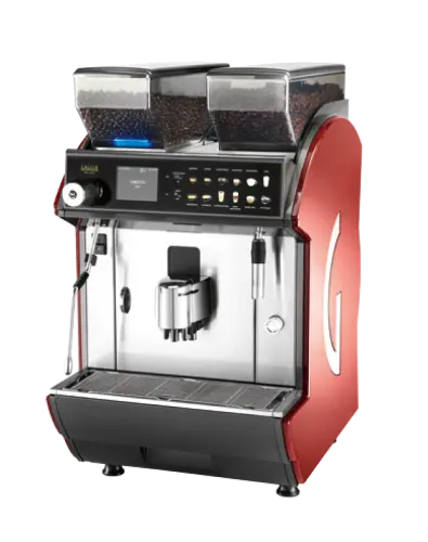 Gaggia Concetto Evo Duo Super Automatic Coffee Machine