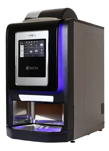 Gaggia Krea Touch Super Automatic Espresso Machine