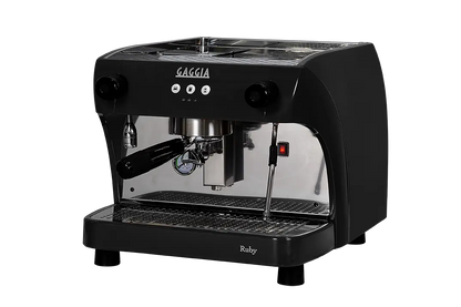 Gaggia Ruby Pro - 1 Group