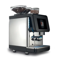La Cimbali S30 CP10 Super Automatic Coffee Machine La Cimbali