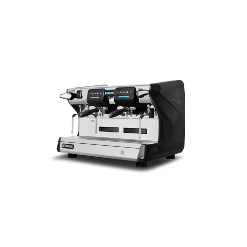Rancilio Epoca 2連 エスプレッソマシン Rancilio Classe 7 USB 2