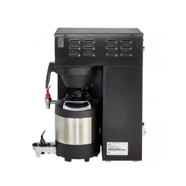 Wilbur Curtis G4 Single 1.0 Gal. Coffee Brewer (Black) – Coffee