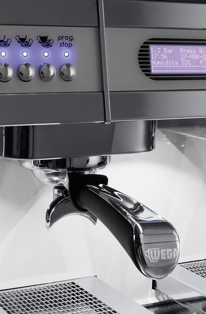 Wega Concept EVD Coffee Machine