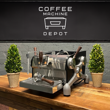 Slayer Espresso Single Group (DEMO) Espresso Coffee Machine