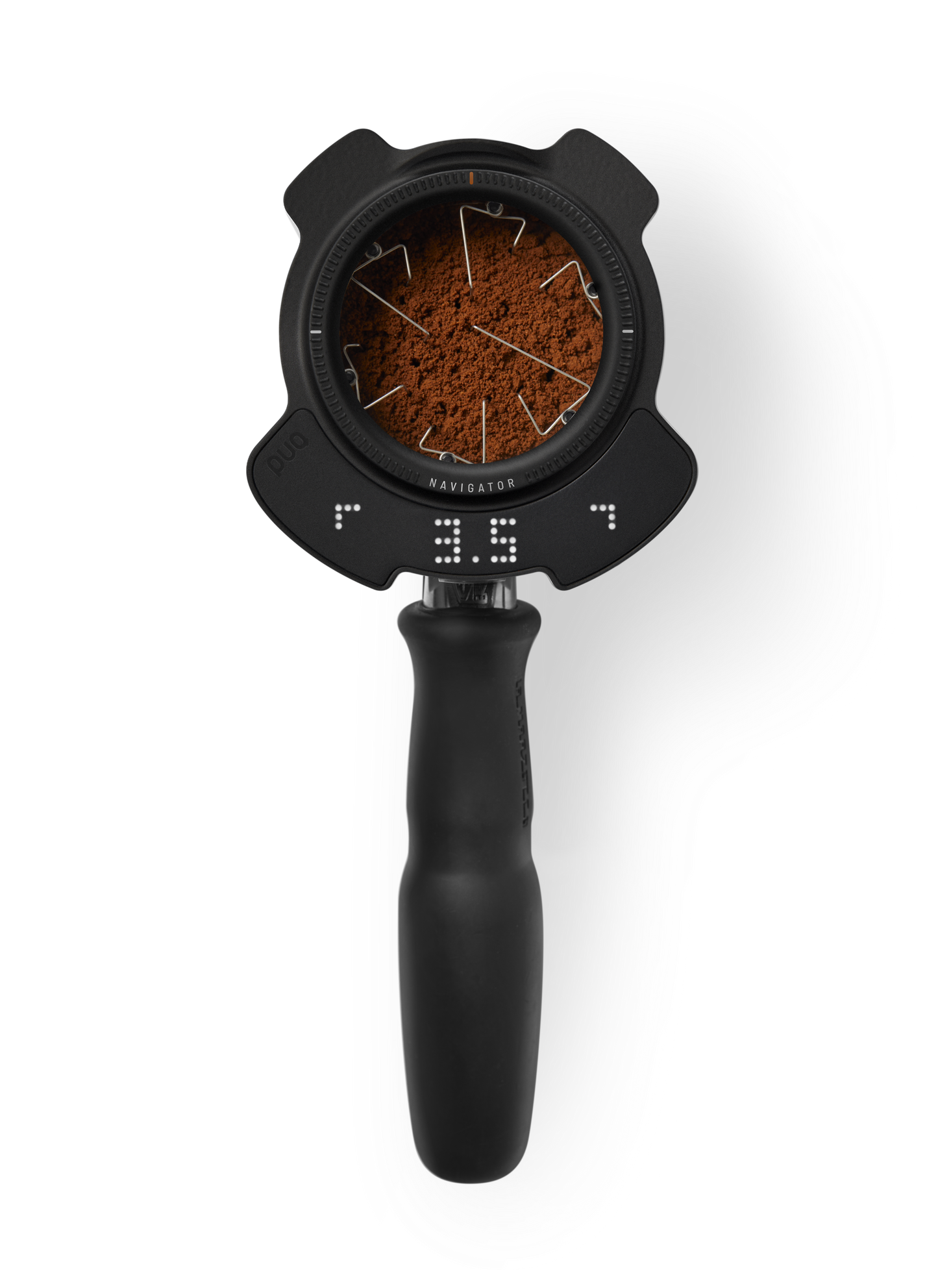 Puq Navigator Distribution Tool (Pre-Order)
