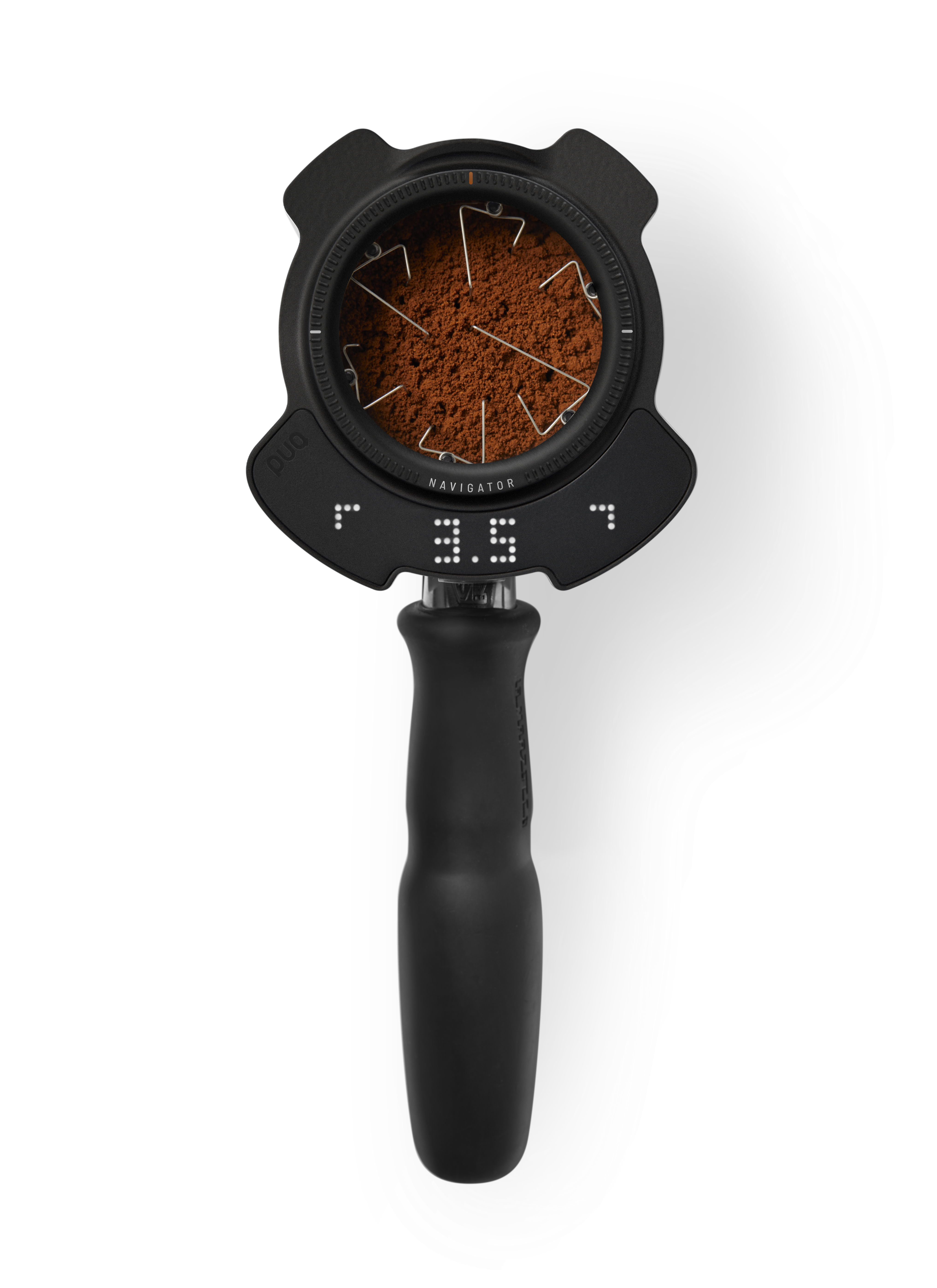 Puq Navigator Distribution Tool (Pre-Order)
