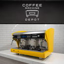 Wega - Polaris Xtra EVD2 Commercial Espresso Machine