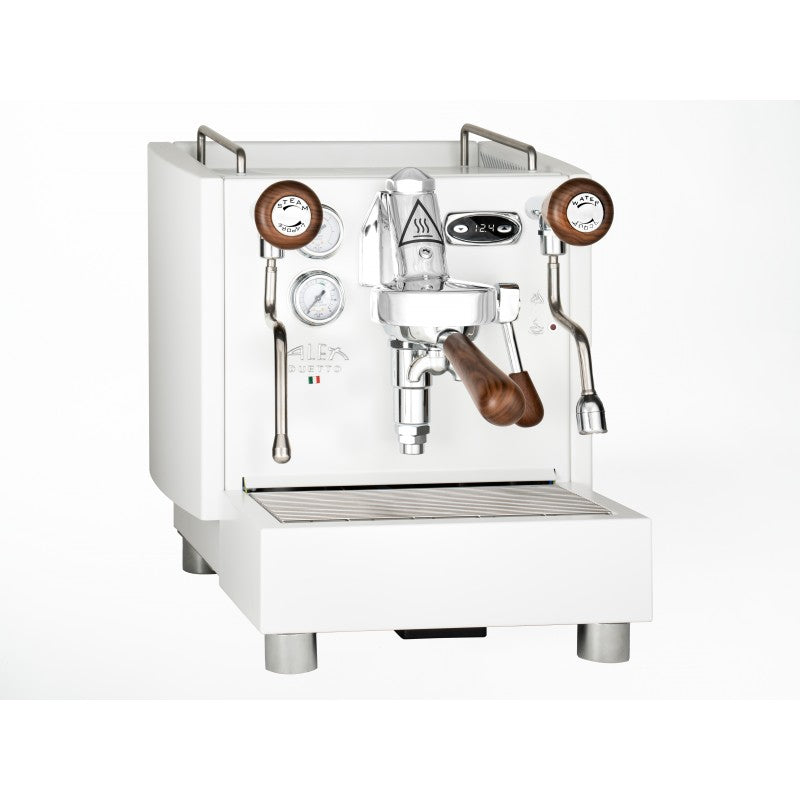 Izzo Alex Duetto IV Plus Dual Boiler Home Espresso Machine Coffee Machine Depot