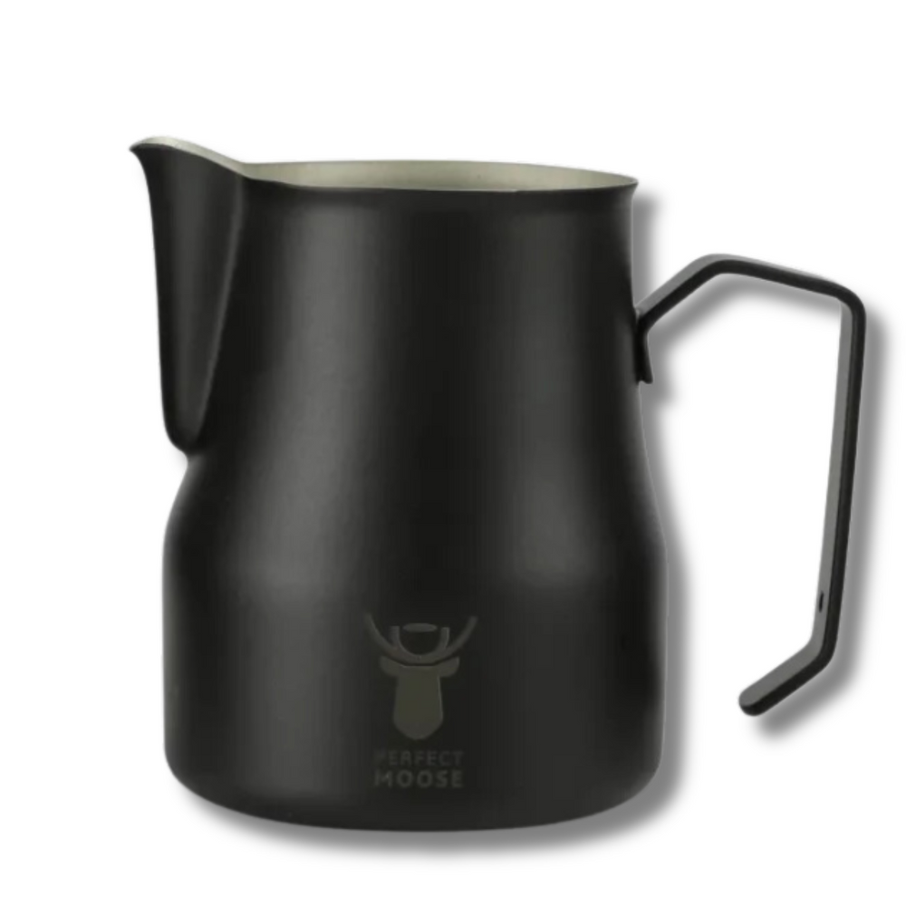 Perfect Moose Smart Milk Pitchers – Coffee Machine Depot