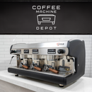 Wega Polaris 3 Group Commercial Espresso Machine - Refurbished for High-Volume Cafés