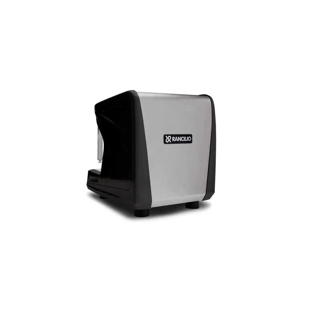 Rancilio Classe 5 S 1 Group Espresso Machine