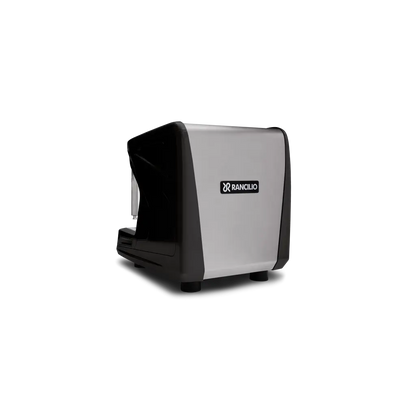 Rancilio Classe 5 S 1 Group Espresso Machine Rancilio