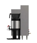 Fetco CBS-1241 Plus 1.0 Gallon Coffee Brewer - Dual Voltage Fetco