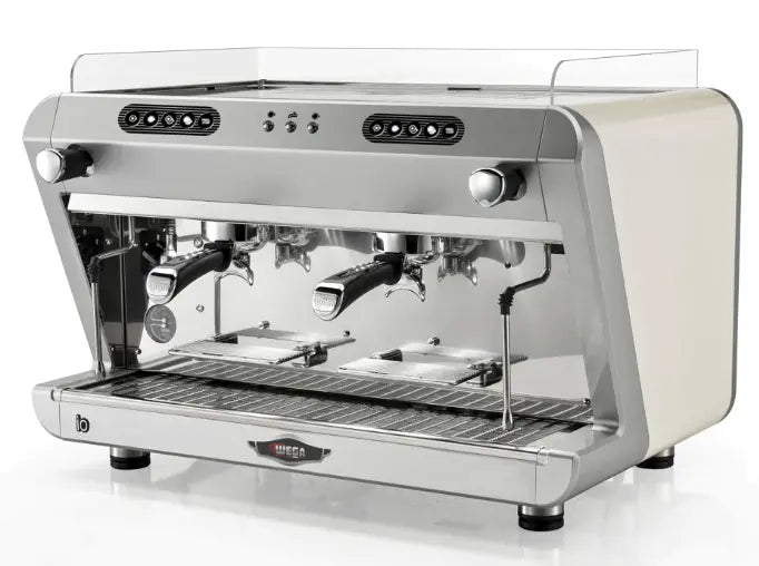 Wega IO - 2 Group High Cup Custom Color!! (Open Box Item) Wega