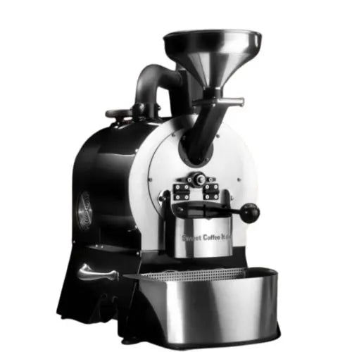 Gemma Countertop Coffee Roaster