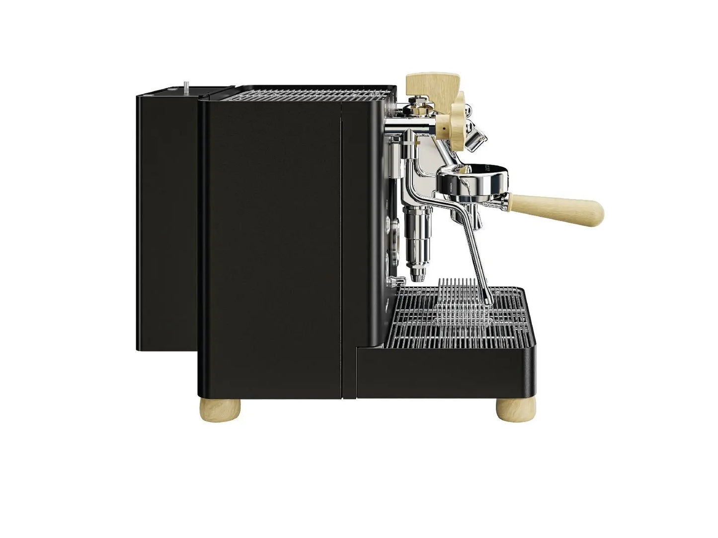 Lelit Bianca V3 Dual Boiler Espresso Machine