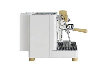 Lelit Bianca V3 Dual Boiler Espresso Machine