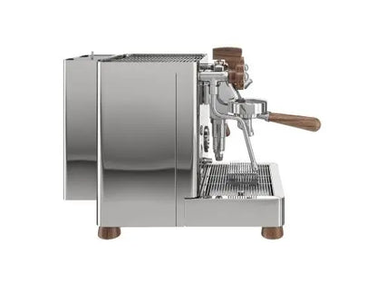 Lelit Bianca V3 Dual Boiler Espresso Machine