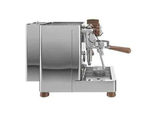 Lelit Bianca V3 Dual Boiler Espresso Machine Lelit