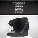 Wega Polaris - Xtra EVD 2 Group Commercial Espresso Machine (High Cup)