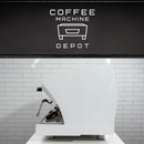 Wega Polaris Xtra EVD2 - 2 Group Commercial Espresso Machine