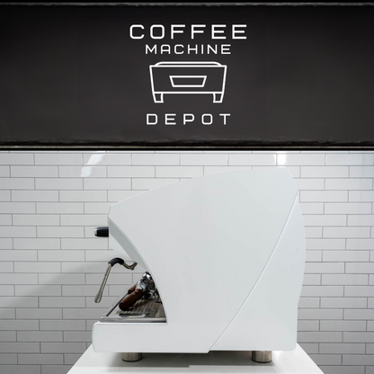 Wega Polaris Xtra EVD2 - 2 Group Commercial Espresso Machine