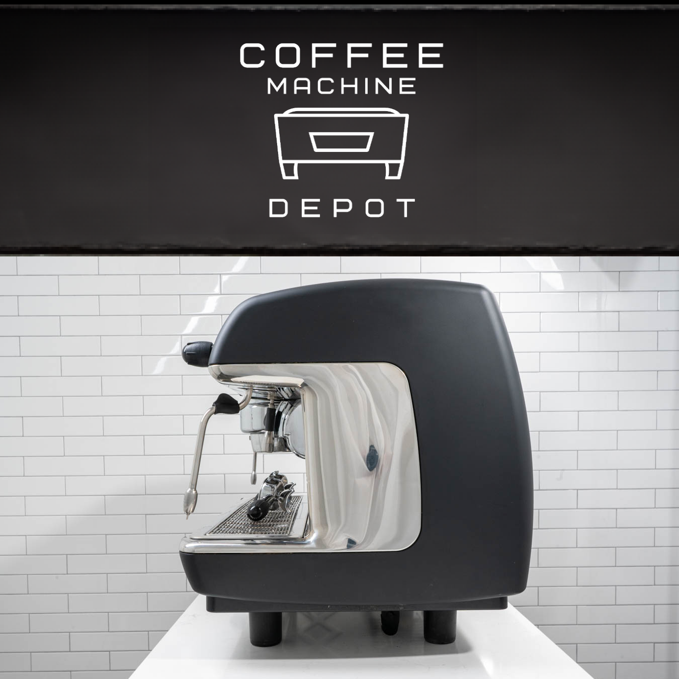 La Cimbali M39 GT 2 Group Commercial Espresso Machine Coffee Machine Depot