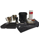 Victoria Arduino Black Eagle 2 Group AV & Mythos II Combo Package