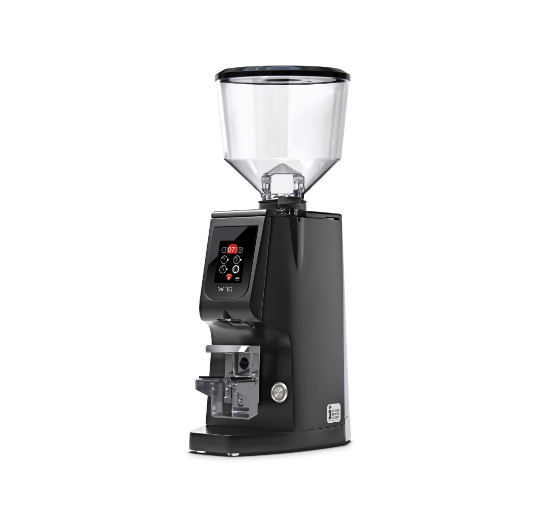 Eureka Atom 75 W (Grind-By-Weight) Espresso Coffee Grinder