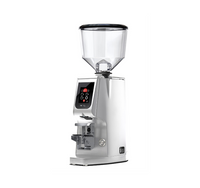 Eureka Atom 75 W (Grind-By-Weight) Espresso Coffee Grinder