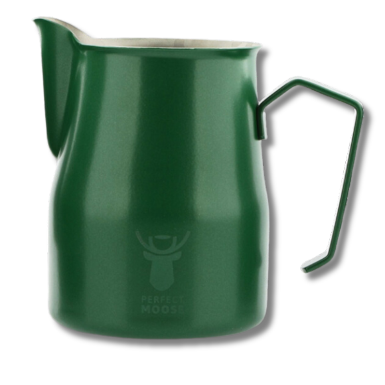 Perfect Moose Smart Milk Pitchers
