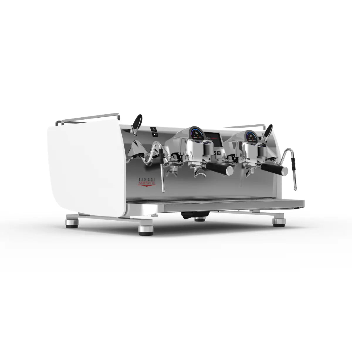 Victoria Arduino Black Eagle Maverick Vol. 2 Group Commercial Espresso Machine Victoria Arduino