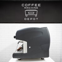 Wega Polaris 3 Group Commercial Espresso Machine - Refurbished for High-Volume Cafés