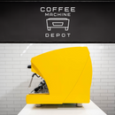 Wega - Polaris Xtra EVD2 Commercial Espresso Machine