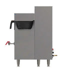 Fetco CBS-1241 Plus 1.0 Gallon Coffee Brewer - Dual Voltage Fetco