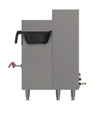 Fetco CBS-1241 Plus 1.0 Gallon Coffee Brewer - Dual Voltage Fetco