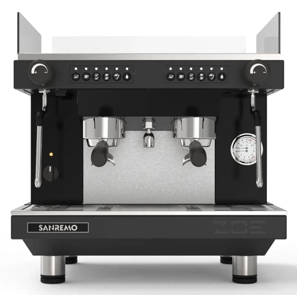 Commercial Espresso Machine