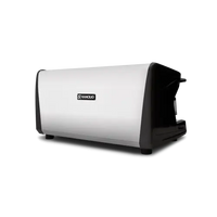 Rancilio Classe 7 USB 3 Group Commercial Espresso Machine Rancilio