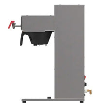 Fetco CBS-1221 Plus Airpot Brewer - Dual Voltage Fetco