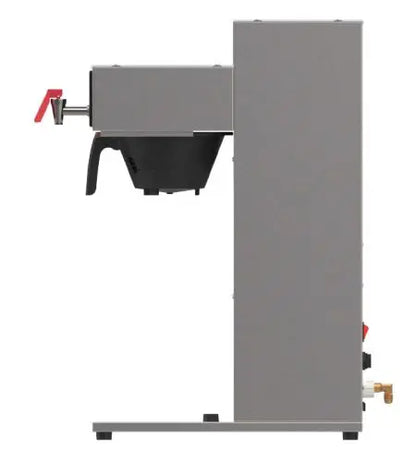 Fetco CBS-1221 Plus Airpot Brewer - Dual Voltage Fetco