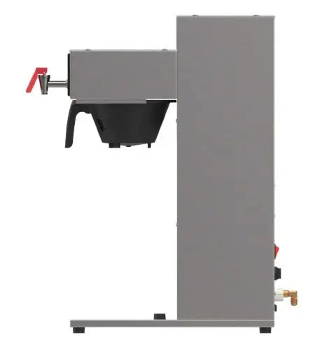 Fetco CBS-1221 Plus Airpot Brewer - Dual Voltage Fetco