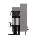 Fetco CBS-1242 Plus 1.0 Gallon Twin Coffee Brewer Fetco