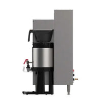 Fetco CBS-1242 Plus 1.0 Gallon Twin Coffee Brewer Fetco
