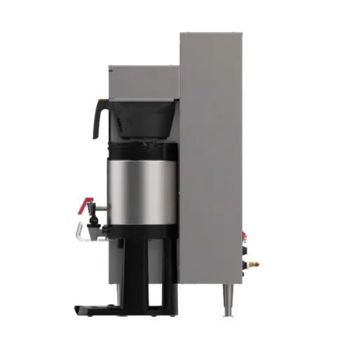 Fetco CBS-1242 Plus 1.0 Gallon Twin Coffee Brewer Fetco
