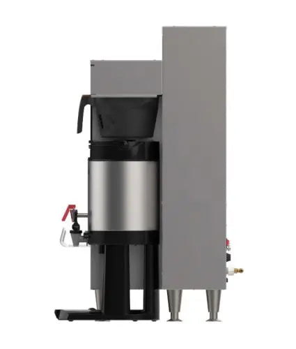 Fetco CBS-1251 Plus 1.5 Gallon Coffee Brewer Fetco