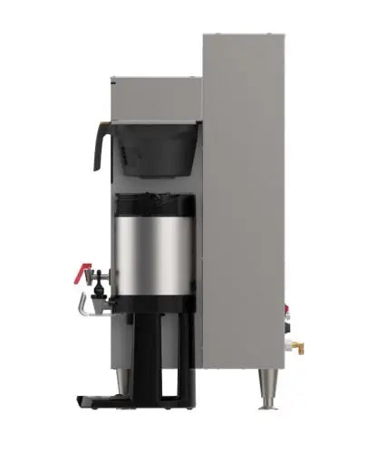 Fetco CBS-1252 Plus Twin Station 1.5 Gallon Coffee Brewer – Coffee