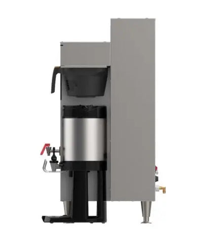 Fetco CBS-1252 Plus 1.5 Gallon Coffee Brewer Fetco